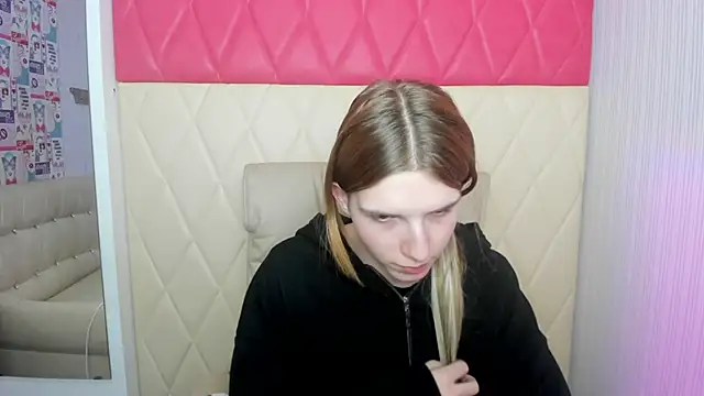 AlicexPrincess: вебкам-шоу