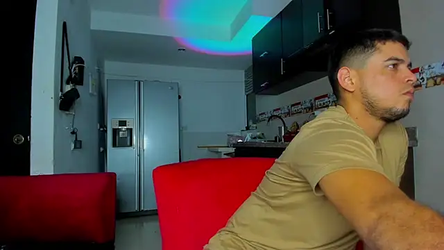 Fox_couplee69 – Kamerová šou