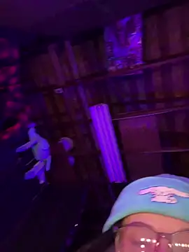 BlaizeyBBy 라이브 XXX 채팅