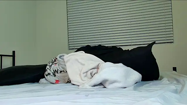 XXX chat uživo modela HailWildss