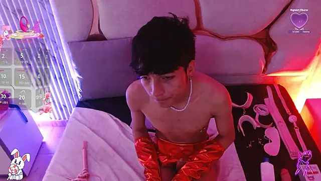 osamu_tay – webcam-show