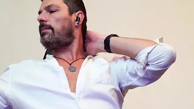 Chat XXX ao vivo de ChrisKox