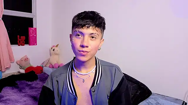 แชท XXX สดของ Justyn_Ross