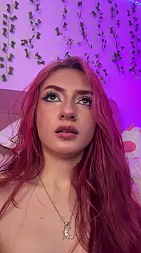 XXX chat uživo modela LucyGray