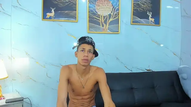 Little_nicoll 라이브 XXX 채팅