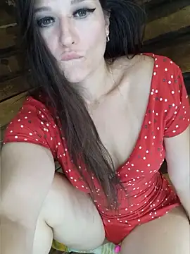 XXX chat uživo modela Darina1991