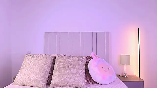 Czat XXX na żywo – Anna-Lynn