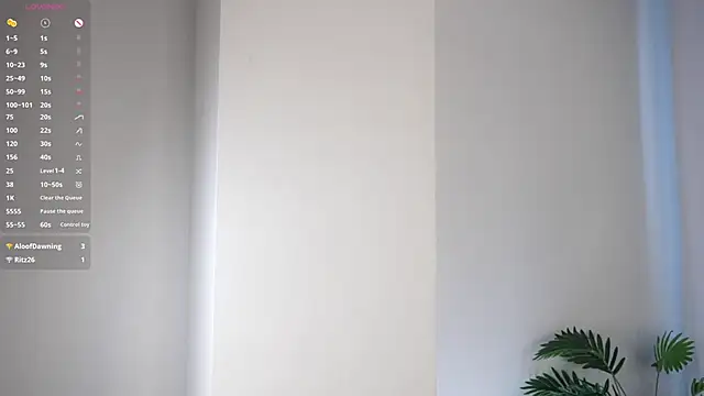 ClarineCasebolt Chat XXX live