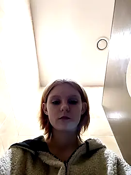 Czat XXX na żywo – NinaParri