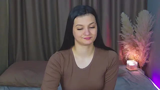 Czat XXX na żywo – JennyJordans