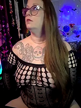 edgexchaosのライブXXXチャット