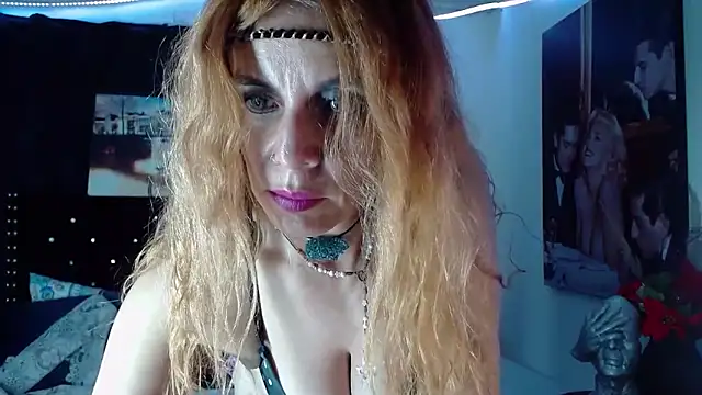 Chat XXX ao vivo de Kyza_Ryan