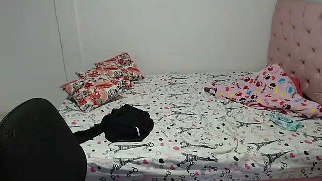 Chat XXX ao vivo de Aliciaheart