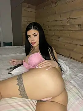 Ameliablack_1のライブXXXチャット