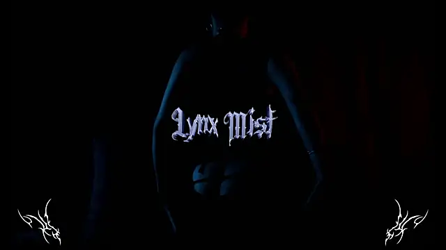 lnxmstのライブXXXチャット