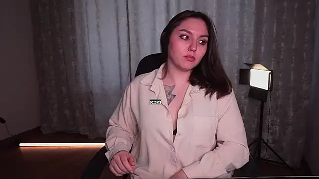 Živý XXX chat Hoot_owl_cb