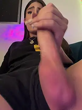 Show Webcam de Camistar18