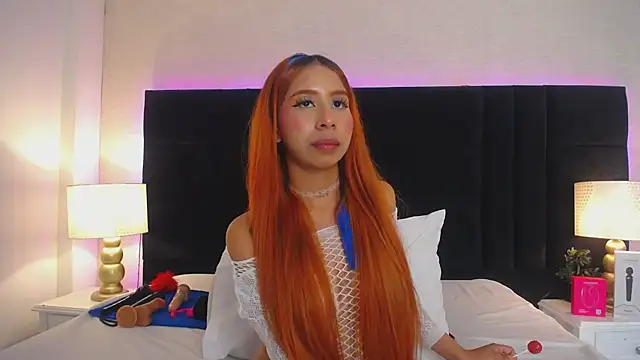 laila_stilwiills – Live XXX-chat