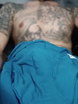 Živý XXX chat Kerryflon