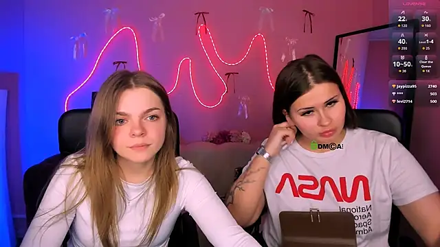 Živý XXX chat veronica_bubble