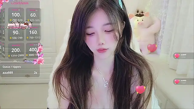 Coco-Di 现场XXX聊天