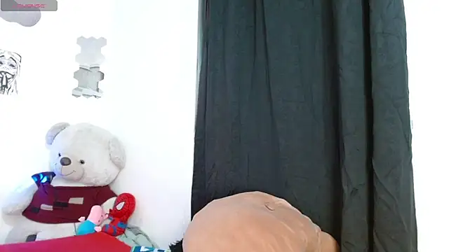 Henry_villa23's Webcam Show