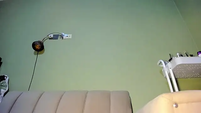 Živý XXX chat MsPurrfect4U