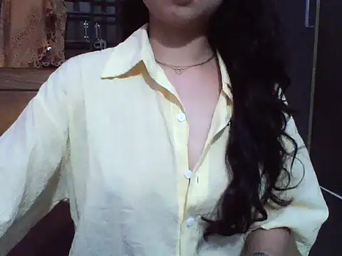 NinaKey 在線直播表演