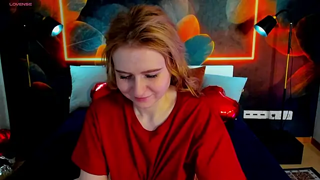 دردشة Shiny_Liss الجنسية المباشرة