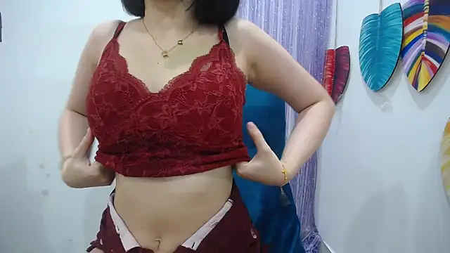 Ari-sweety – Live XXX-chat