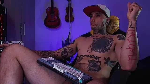 Ryuk_it Live XXX Chat