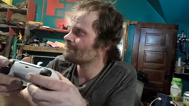 charactrzero Live XXX Chat