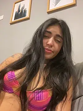 DaphneUwu 即時 XXX 聊天