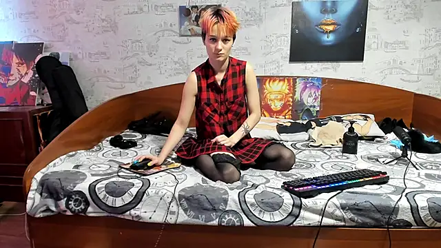 KagamiTayga 即時 XXX 聊天