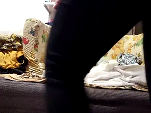 Samantha_Squirt@xhのライブXXXチャット