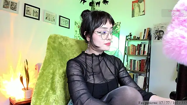 Chat XXX Live _Insomnia__