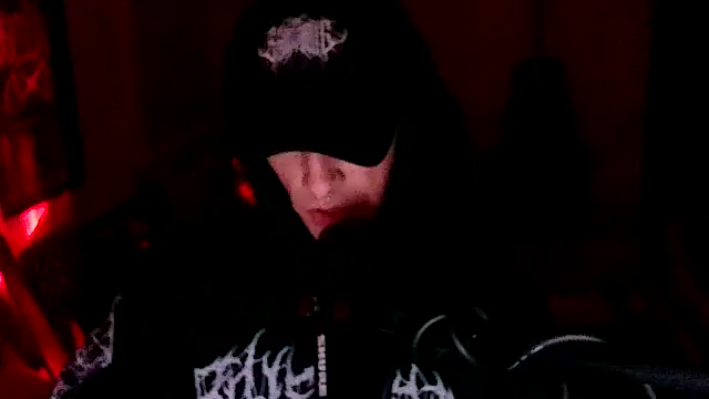 LEVIATHANX666 现场XXX聊天