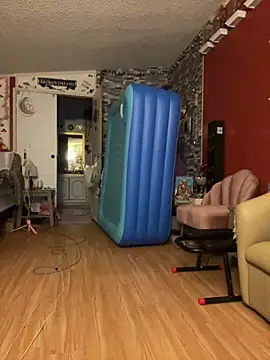 TranSexualJade95's Webcam Show