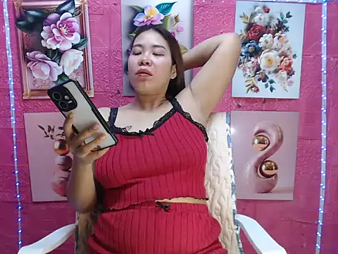 wild_rose69's Live XXX Chat