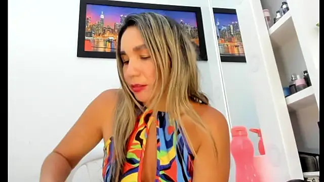 Ms_lunaRose Live XXX-chat