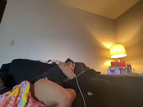 Show Webcam de GoddessFatPuss