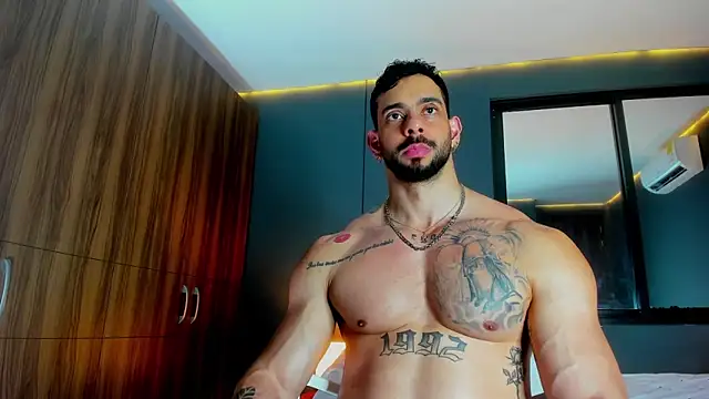 massimo_visconti 在線直播表演