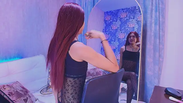 แชท XXX สดของ july_quinzel