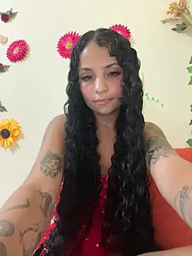 SpidderSecret Webcamshow