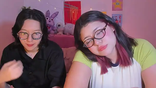 Онлайн чат XXX Gaby_Danna