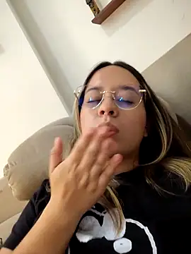 Chat XXX Live Dani_javi