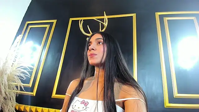 dalila30x Live XXX-Chat