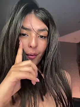 Chat XXX Live kim_zaratte