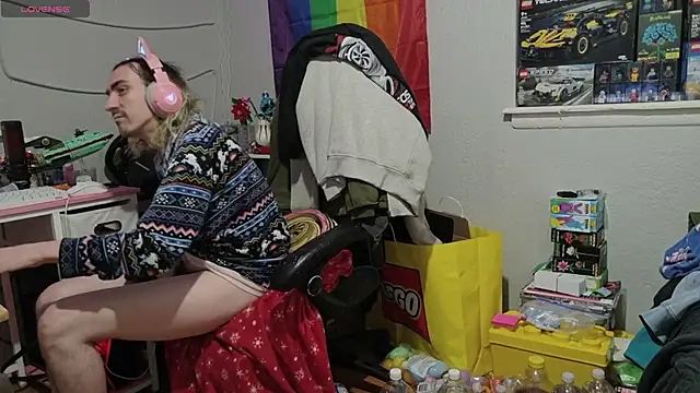 tallnerdyguy 라이브 XXX 채팅