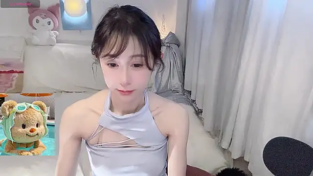 mistylana_ Live XXX-Chat